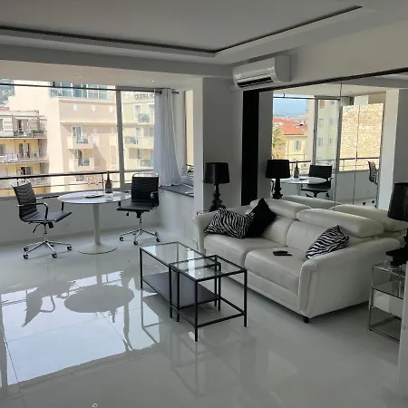 Apartman Est Croisette Cannes