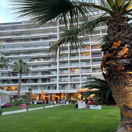 Est Croisette * Cannes