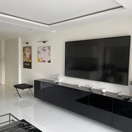 Apartman Est Croisette *