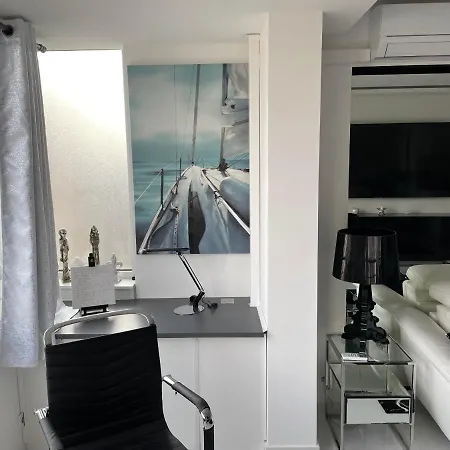 Est Croisette Cannes