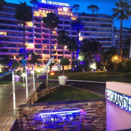 Apartament Ibis Croisette *