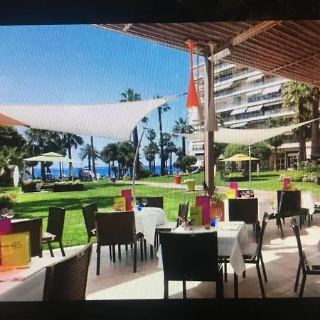 דירה Ibis Croisette *