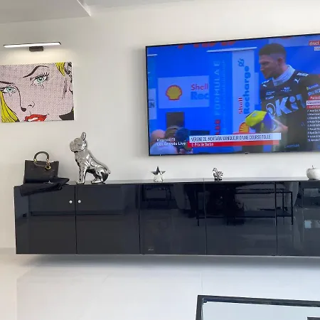 Ibis Croisette Cannes