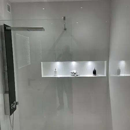 شقة Ibis Croisette *