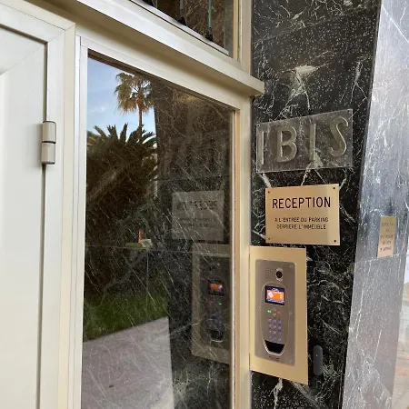 Ibis Croisette *