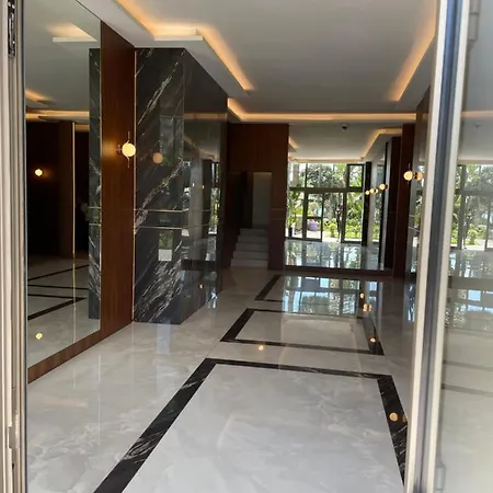 Apartament Ibis Croisette *