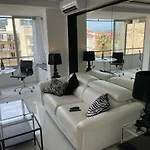 Apartment Est Residence Croisette
