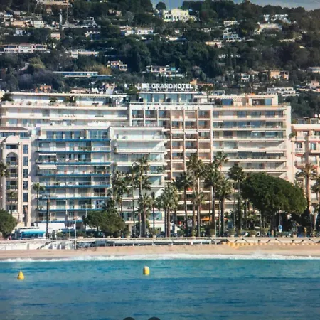 Est Croisette Cannes