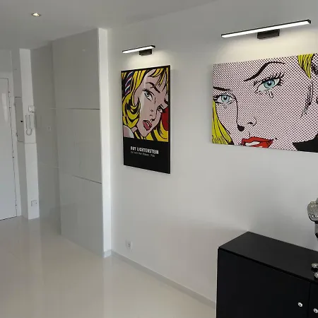 Ibis Croisette * Cannes