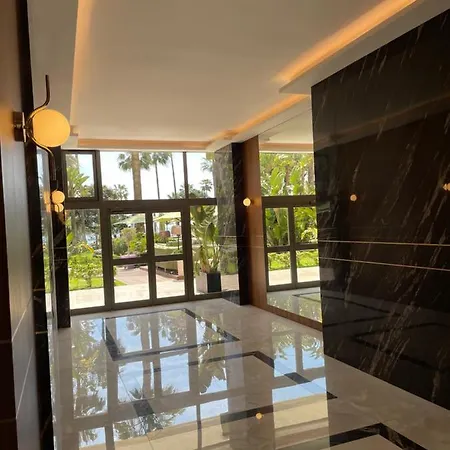 Ibis Croisette Lägenhet