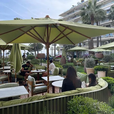 Apartamento Est Croisette *